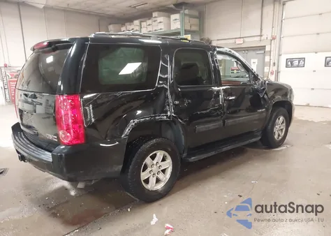 2014 GMC Yukon Slt from USA, damaged, VIN 1GKS2CE05ER192231